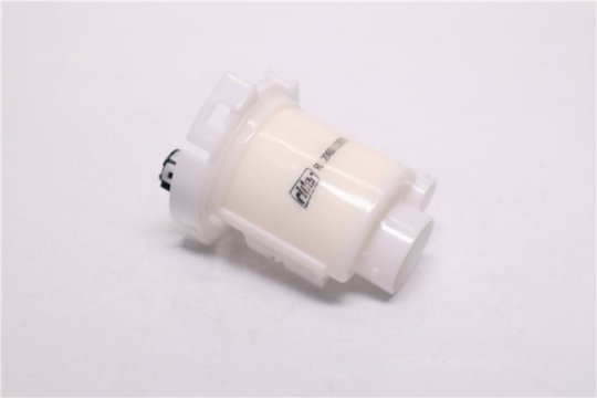 Фільтр паливний HYUNDAI ACCENT, KIA RIO 05- (RIDER)