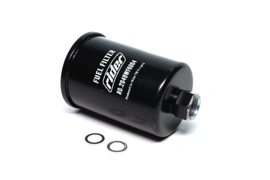 Фільтр паливний DAEWOO NEXIA 95- (RIDER)