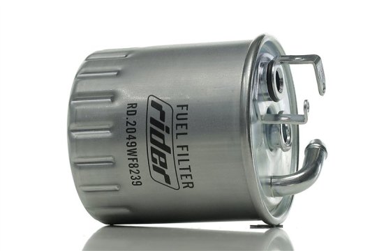 Фільтр паливний MB SPRINTER, VITO (RIDER)