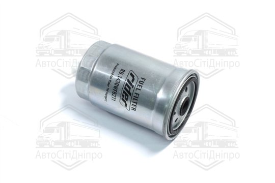 Фільтр паливний CITROEN JUMPER, FIAT DUCATO, PEUGEOT BOXER 02- (RIDER)