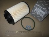 Фільтр паливний SKODA OCTAVIA 04- (TDI) VW CADDY 04-. GOLF V 03- (RIDER)