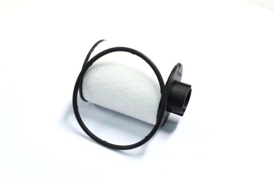 Фільтр паливний FIAT DUCATO 02-, DOBLO 05-, CITROEN JUMPER (RIDER)