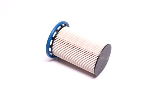 Фільтр паливний VW TOUAREG 3.0, 4.2 TDI 10- (RIDER)