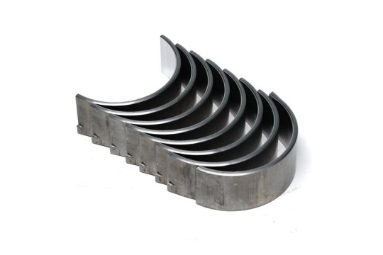 Вкладиші шатунні 0.75 ВАЗ 2101/2108/2121/2123/2130 (RIDER)