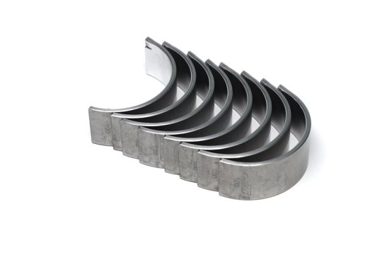 Вкладиші шатунні 1.00 ВАЗ 2101/2108/2121/2123/2130 (RIDER)