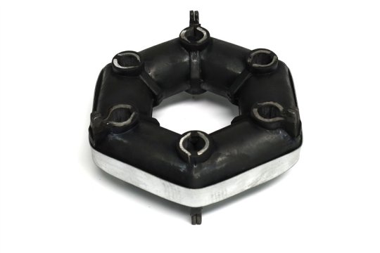 Муфта еластична ВАЗ 2101 карданного валу (RIDER)