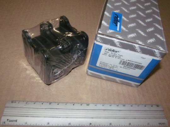 Колодка гальм. диск. STANDARD OPEL OMEGA A, VECTRA B задн. (RIDER)