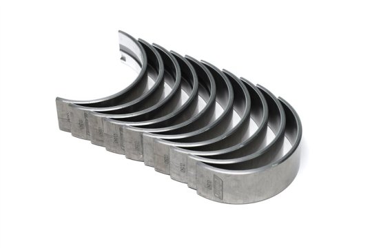 Вкладиші корінні 0.50 ВАЗ 2108/2111/11183/11184/11194 (RIDER)