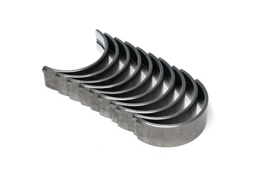 Вкладиші корінні 1.00 ВАЗ 2108/2111/11183/11184/11194 (RIDER)