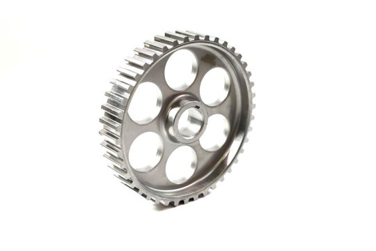 Шків вала розподільчатого ВАЗ 2108 зубчастий (RIDER)