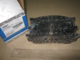 Колодка гальм. диск. STANDARD MAZDA 323/626/PREMACY передн. (RIDER)