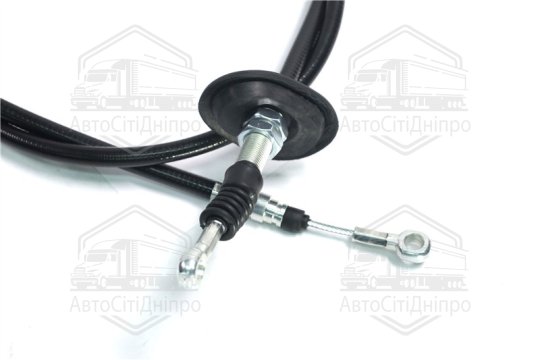 Трос ручного гальма ГАЗЕЛЬ Next перед. (довжин база) (RIDER)