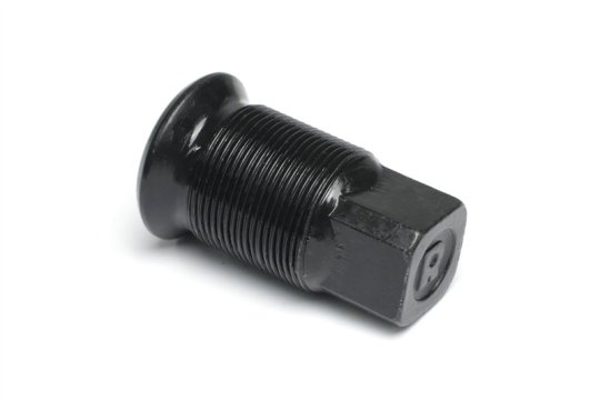 Футорка ГАЗ-53, 3307 (прав. різьба) фосфатована (RIDER)