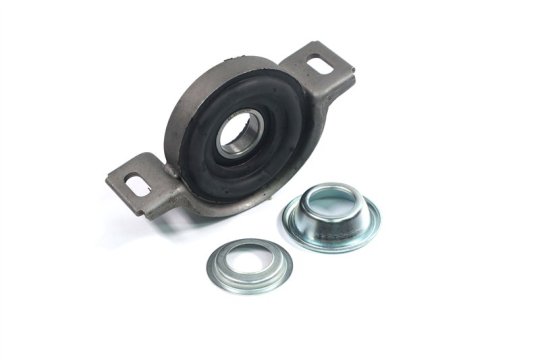 Опора вала кардан. (підвісний підшипник) MB VITO (639) 03- передн. (RIDER)