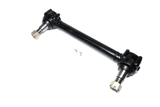 Штанга реактивна КРАЗ L=530мм нижня у зб. (RIDER)