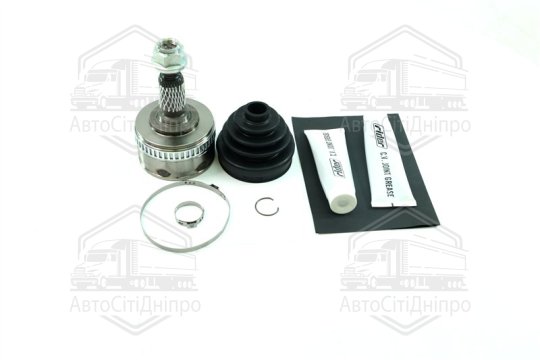 ШРКШ к-т MB VITO  зовн. (RIDER)