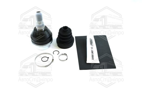 ШРКШ к-т OPEL Vectra A внутр. (RIDER)