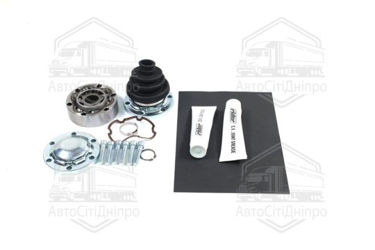 ШРКШ к-т MB VITO 99-03, OPEL OMEGA A 86-94 внутр. (RIDER)