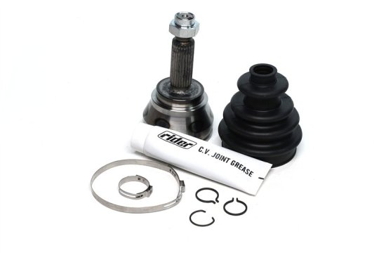 ШРКШ к-т FORD ESCORT 80-90 зовн. (RIDER)