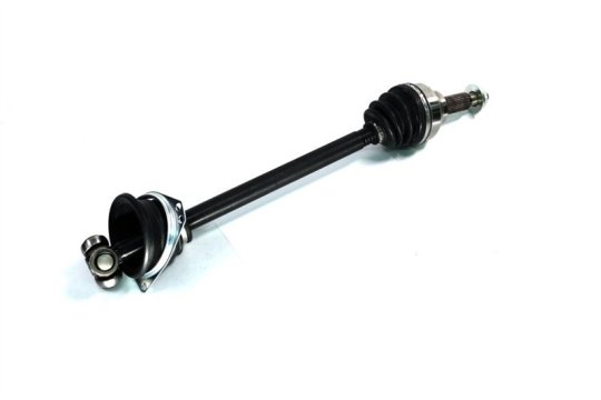 Піввісь моста OPEL Vivaro,  RENAULT Trafic 01- (RIDER)