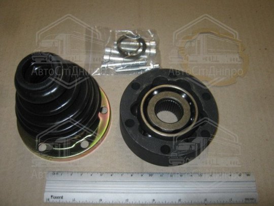 ШРУС к-т SKODA OCTAVIA 97-, VW CADDY 97- GOLF, PASSAT внутр. (RIDER)