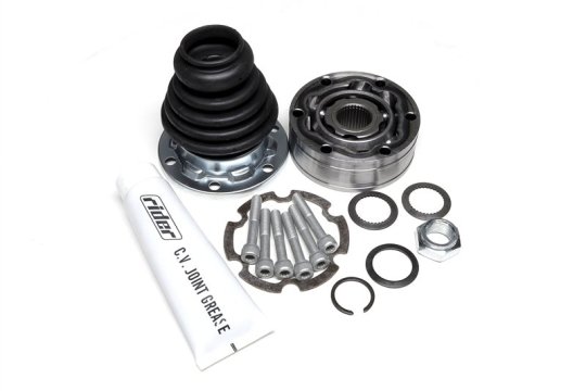 ШРКШ к-т SKODA OCTAVIA 97-, VW GOLF, PASSAT 88-96 внутр. (RIDER)