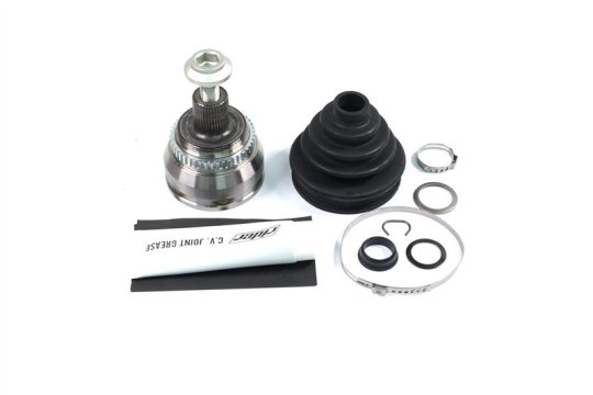 ШРКШ к-т AUDI 100 90-94, A6 90-97 зовн. (RIDER)