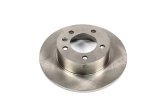 Диск гальмівний RENAULT MASTER, OPEL MOVANO 10- задн. (RIDER)