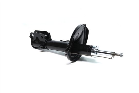 Амортизатор підв. HYUNDAI Tucson/KIA Sportage 04- задн.лів. (RIDER)