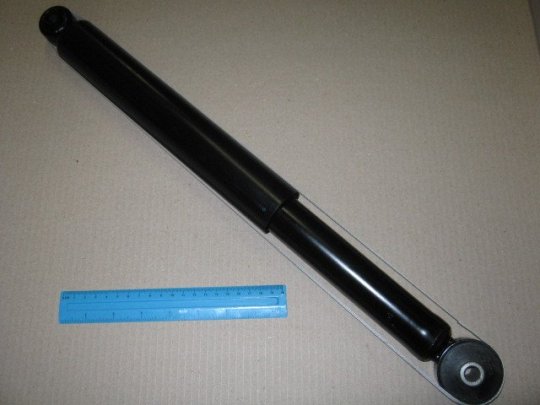 Амортизатор підв. FORD Scorpio 85-92 задн. (RIDER)