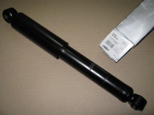 Амортизатор підв. DAEWOO Matiz 98- задн. (RIDER)