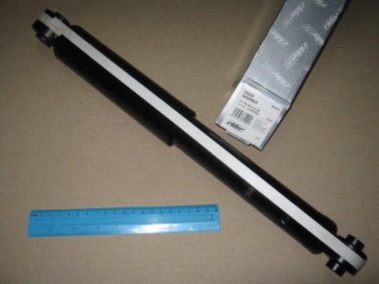 Амортизатор підв. MB VITO задн. (RIDER)