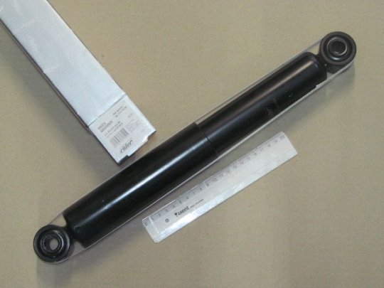 Амортизатор підв. FIAT DUCATO (до 1/0 т) 94-02 задн. (RIDER)