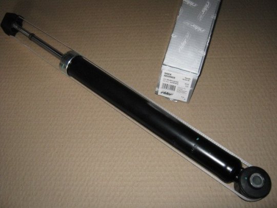 Амортизатор підв. Hyundai Accent 06- задн. газ. (RIDER)