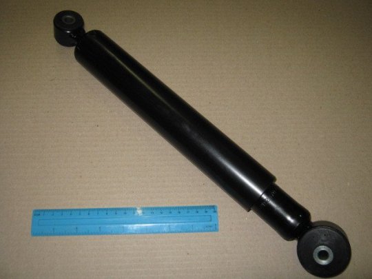 Амортизатор підв. FORD Sierra 87-93 задн. (RIDER)