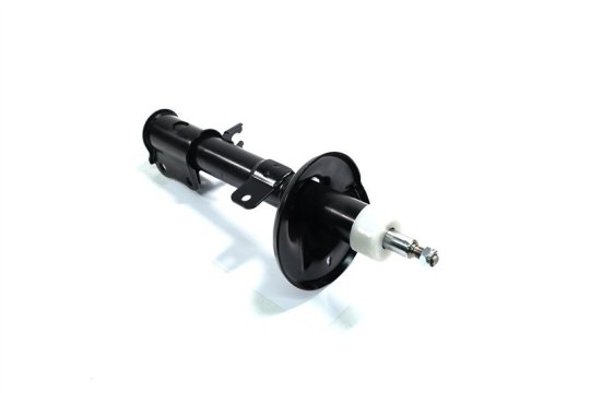 Амортизатор підв. DAEWOO Nubira 97- задн.лів. (RIDER)