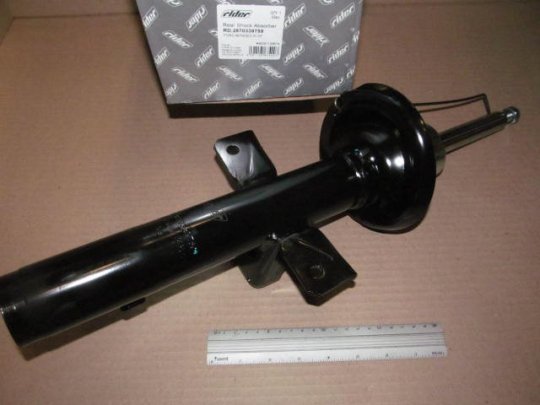Амортизатор підв. FORD MONDEO 01-07 задн. газ. (RIDER)
