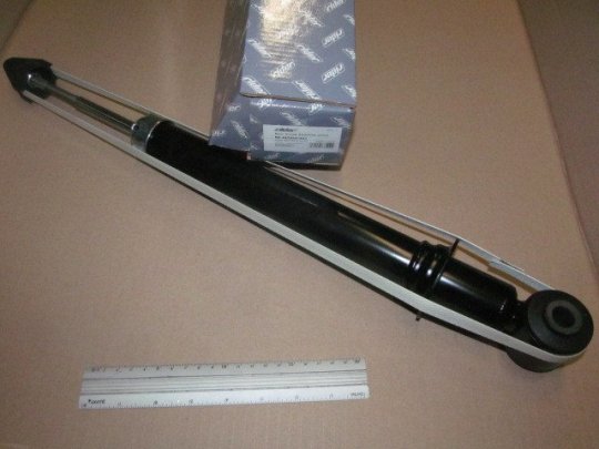 Амортизатор підв. OPEL VECTRA B 95-02 задн. газ. (RIDER)