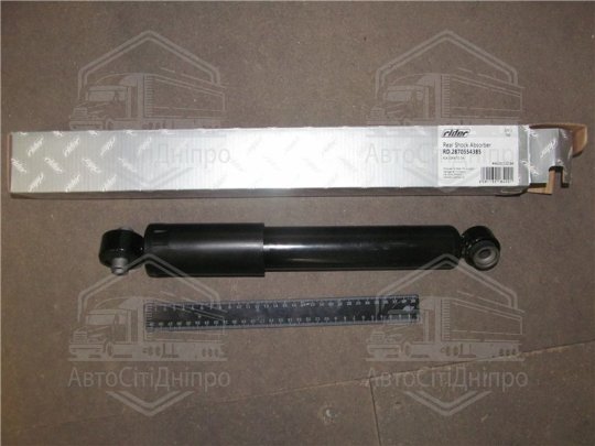 Амортизатор підв. KIA CERATO 09- задн. газ. (RIDER)