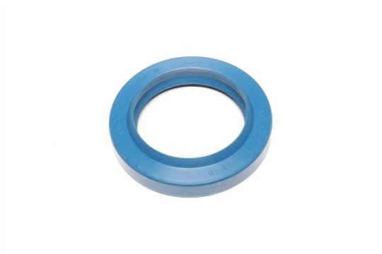 Сальник КПП ЗІЛ лівий обертання 58х84х16 NBR (RIDER)