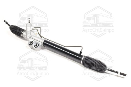 Механізм кермовий NISSAN NAVARA, PATHFINDER Professional (RIDER)