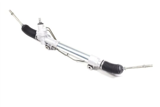 Механізм кермовий TOYOTA LC PRADO J150 09-13 (з ГУР) Professional (RIDER)