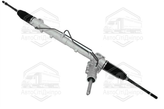 Механізм кермовий FORD FOCUS II 04-,FORD KUGA 08 (з ГУР) Professional (RIDER)