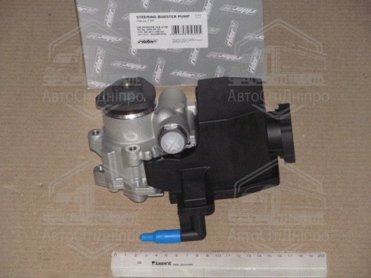 Насос ГПК MB SPRINTER 208-412D 95-06, VITO 97-03 (RIDER)