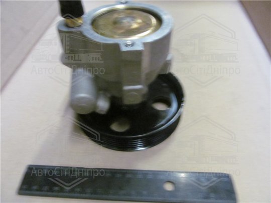 Насос ГПК OPEL VIVARO 00-, RENAULT MASTER, TRAFIC 01-  (6 руч.) (RIDER)