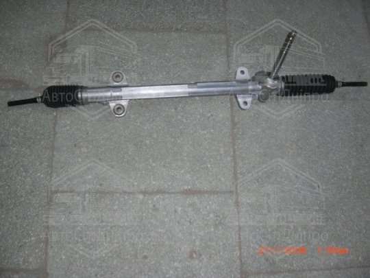 Механізм кермовий HYUNDAI i30 07-11, KIA CEED 08-12 (RIDER)