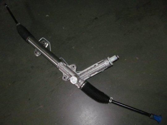 Механізм кермовий MB SPRINTER, VW LT 28-46 96-06 з ГПК (RIDER)