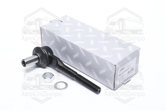 Накінечник тяги рул. AUDI A4, A6 01-05 (RIDER)