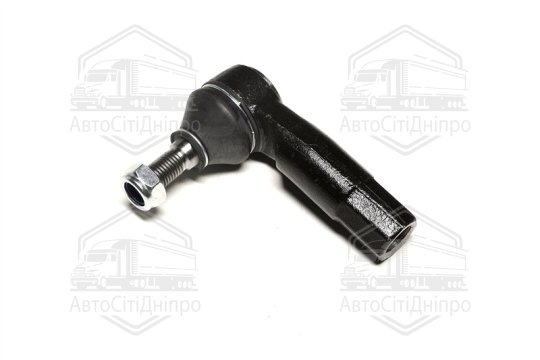 Накінечник тяги рул. VW CADDY, PASSAT 04-, SKODA OCTAVIA 04- прав. (RIDER)