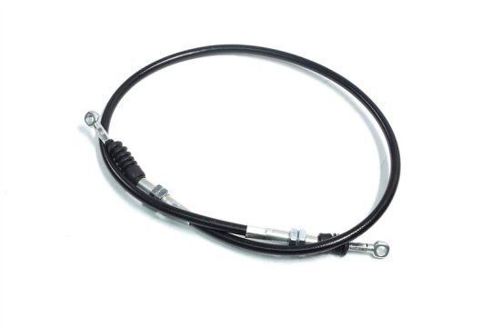 Трос ручного гальма ГАЗ 3302,2705 передн. (RIDER)